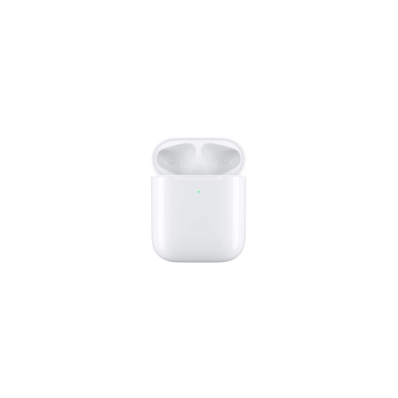Boîtier de Charge pour AirPods MMEF2ZM/A - Retail Box (Apple) - Grade A — Apple · Smarty Paris 18e